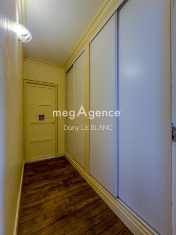 Maison à Mainvilliers, 28300 - 7 pièces 180m²