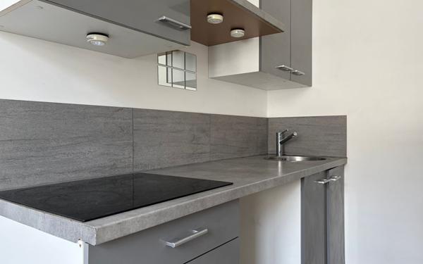 Appartement à louer    3 pièces • 53,90 m2 Noisy-le-Grand