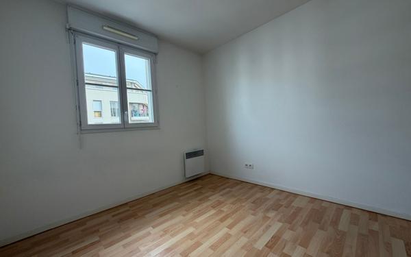 Appartement à louer    3 pièces • 53,90 m2 Noisy-le-Grand
