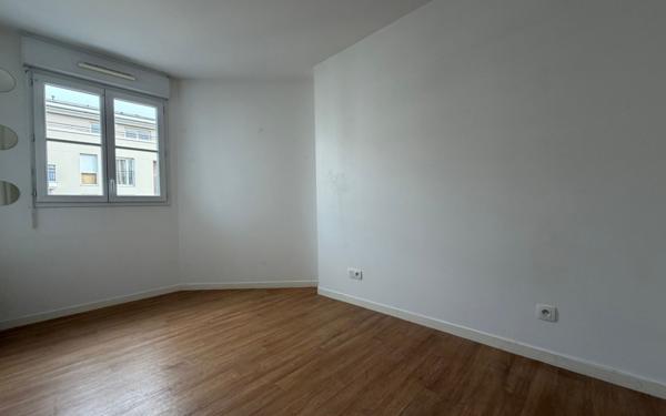 Appartement à louer    3 pièces • 53,90 m2 Noisy-le-Grand