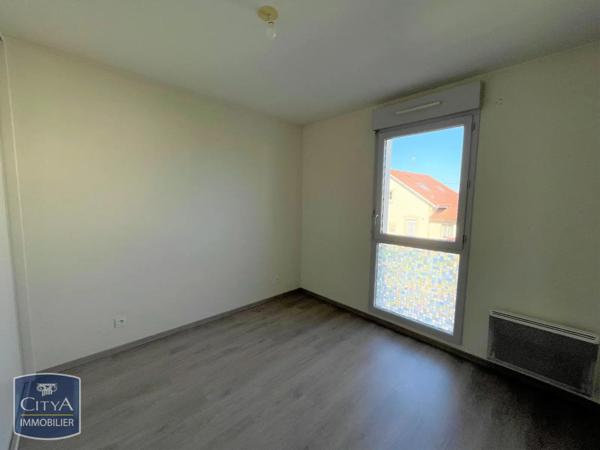 Appartement à louer 3 pièces 67.97m² Chenôve (21300)