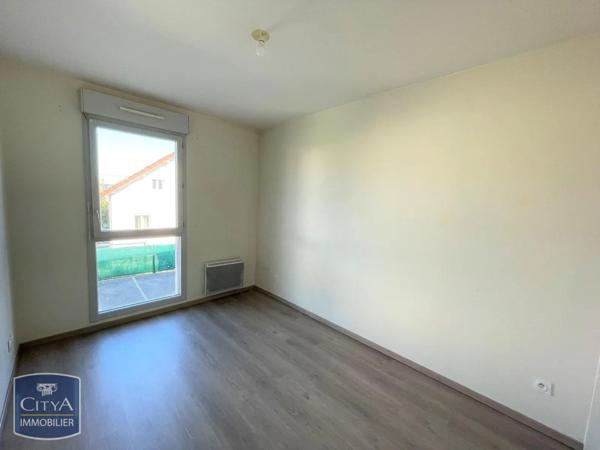 Appartement à louer 3 pièces 67.97m² Chenôve (21300)