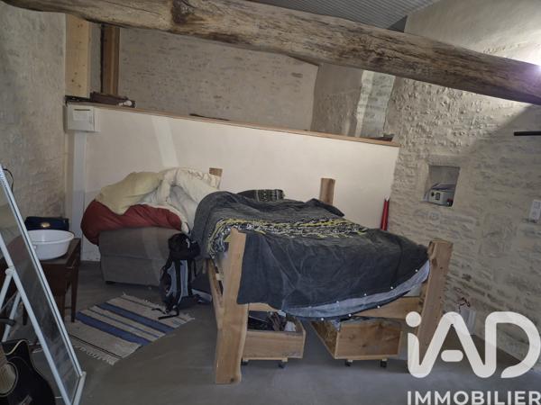 Maison à vendre 2 pièces 71 m² Ancy-le-Franc