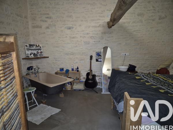 Maison à vendre 2 pièces 71 m² Ancy-le-Franc