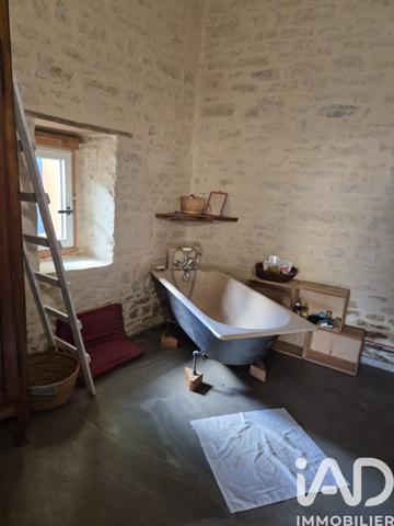 Maison à vendre 2 pièces 71 m² Ancy-le-Franc