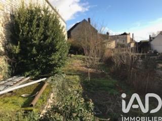 Maison à vendre 2 pièces 71 m² Ancy-le-Franc