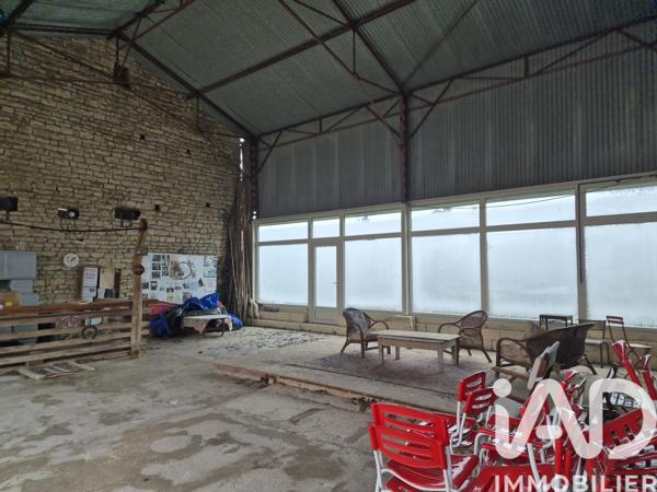 Maison à vendre 2 pièces 71 m² Ancy-le-Franc