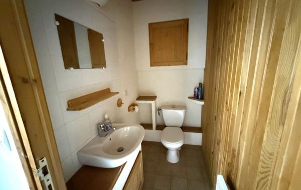 Vente Maison de village Bize-minervois   