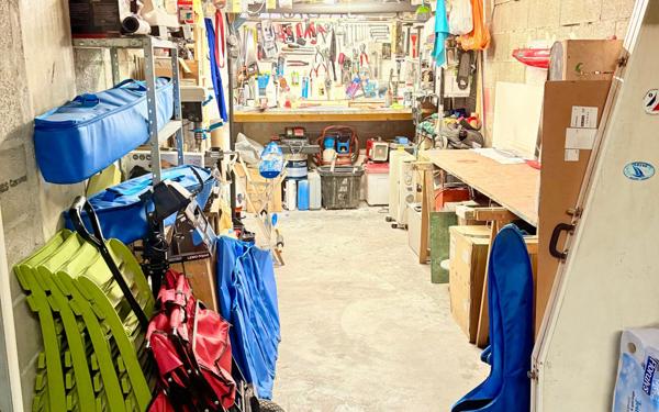 Appartement à vendre    3 pièces • 60,95 m2 Toulouse