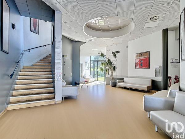 Bureaux à vendre 19 m² Bailly-Romainvilliers