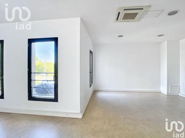 Bureaux à vendre 19 m² Bailly-Romainvilliers