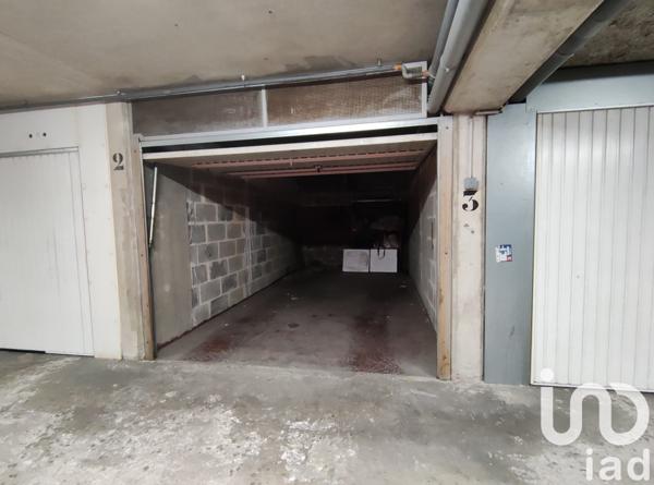 Parking à vendre 18 m² Limeil-Brévannes