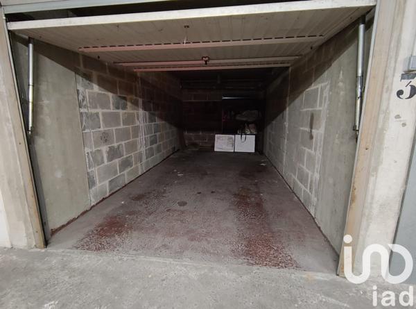 Parking à vendre 18 m² Limeil-Brévannes