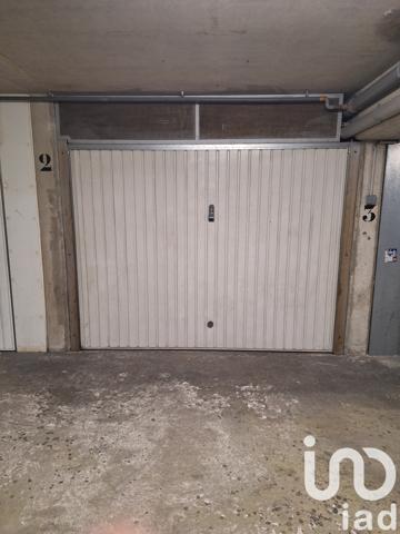 Parking à vendre 18 m² Limeil-Brévannes