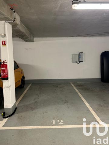 Parking à vendre 12 m² Suresnes