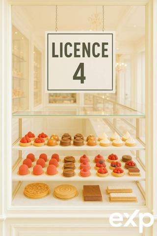 Fonds de commerce dans Le Bouscat