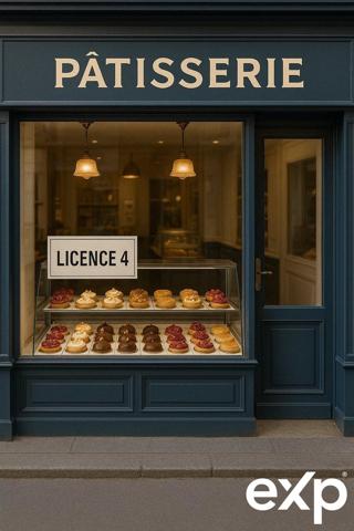 Fonds de commerce dans Le Bouscat