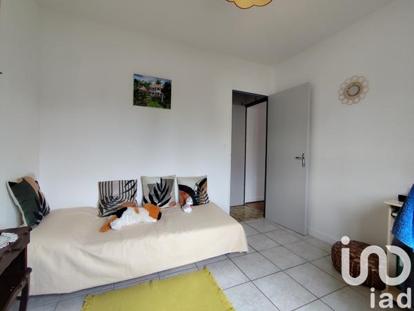 Maison à vendre 6 pièces 100 m² Mailly-le-Camp
