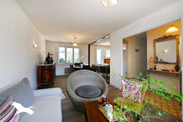 Maison à vendre |  Angoulême |  4 pièces | 80 m²