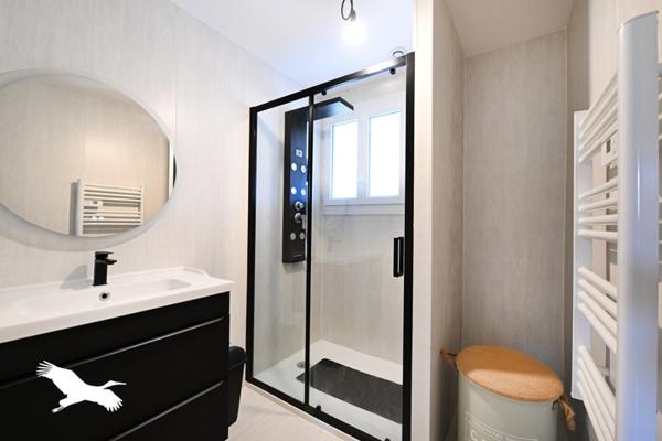 Maison à vendre |  Angoulême |  4 pièces | 80 m²