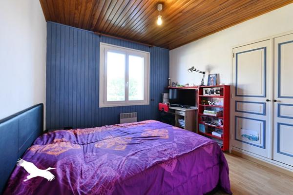 Maison à vendre |  Angoulême |  4 pièces | 80 m²