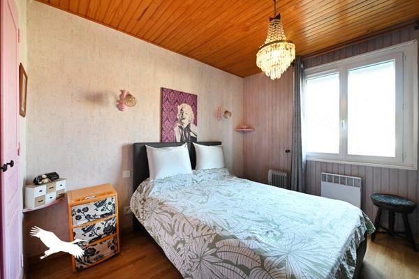 Maison à vendre |  Angoulême |  4 pièces | 80 m²