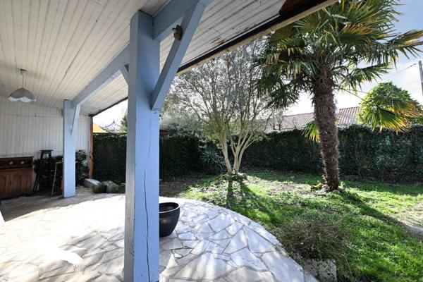 Maison à vendre |  Angoulême |  4 pièces | 80 m²