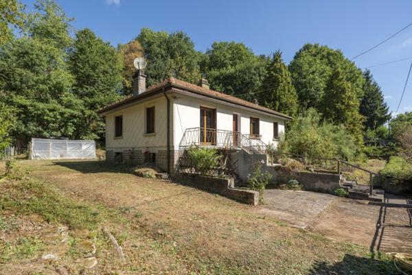 Vente / Maison à Épinal (88000)
