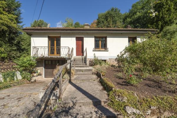 Vente / Maison à Épinal (88000)
