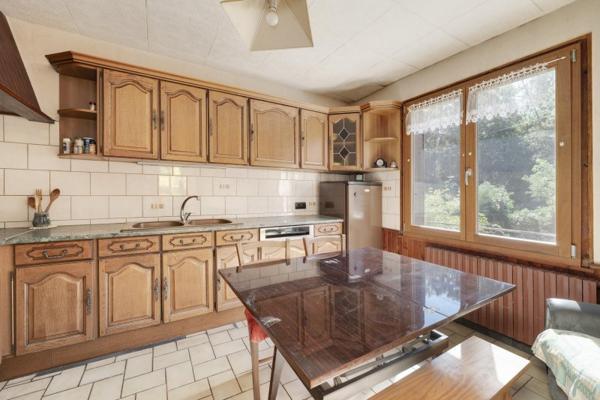 Vente / Maison à Épinal (88000)