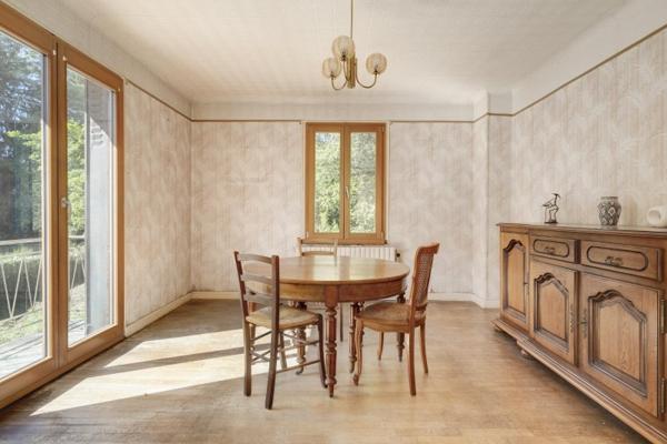 Vente / Maison à Épinal (88000)
