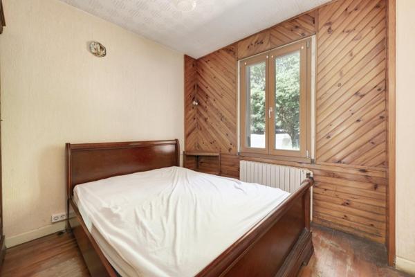 Vente / Maison à Épinal (88000)