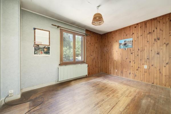 Vente / Maison à Épinal (88000)