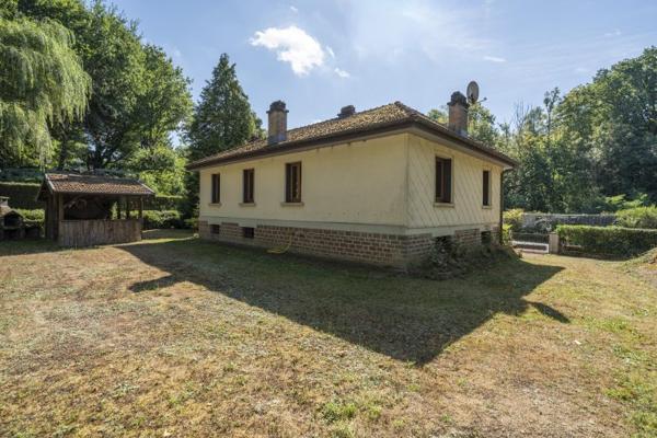 Vente / Maison à Épinal (88000)