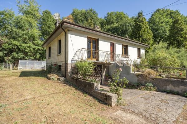Vente / Maison à Épinal (88000)