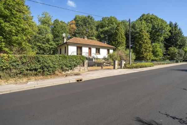 Vente / Maison à Épinal (88000)
