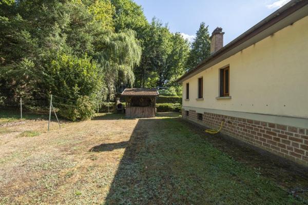 Vente / Maison à Épinal (88000)