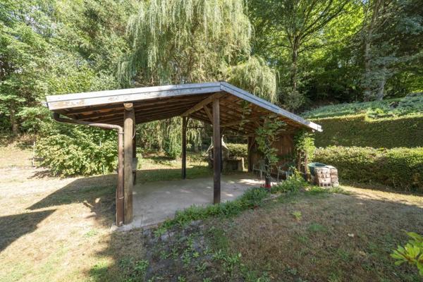 Vente / Maison à Épinal (88000)