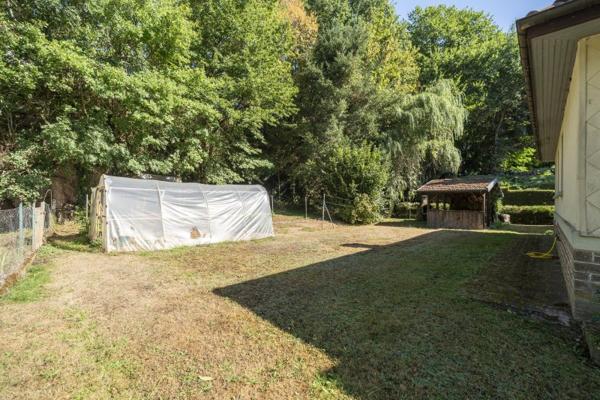 Vente / Maison à Épinal (88000)