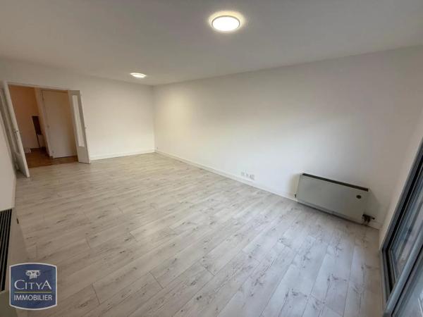 Appartement à louer 4 pièces 83.24m²