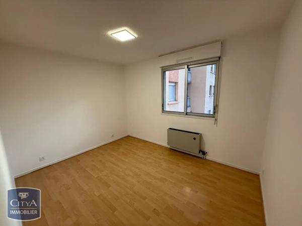 Appartement à louer 4 pièces 83.24m²