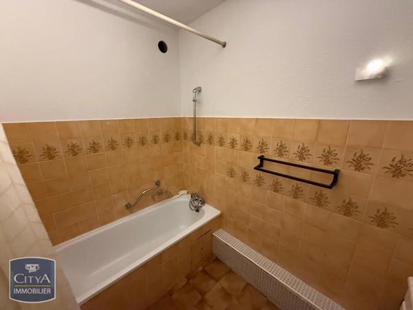 Appartement à louer 4 pièces 83.24m²
