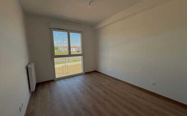 Appartement à louer    3 pièces •  Saint-Vincent-de-Tyrosse