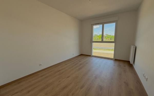 Appartement à louer    3 pièces •  Saint-Vincent-de-Tyrosse