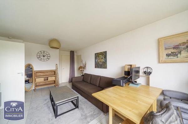 Appartement à vendre 3 pièces 53.13m² Lons (64140)