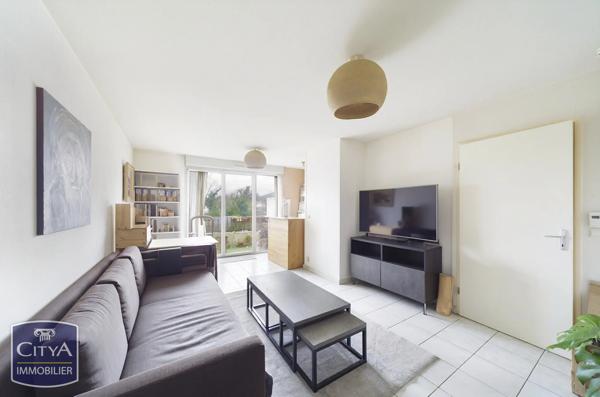 Appartement à vendre 3 pièces 53.13m² Lons (64140)