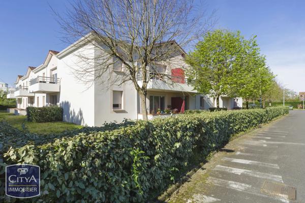 Appartement à vendre 3 pièces 53.13m² Lons (64140)
