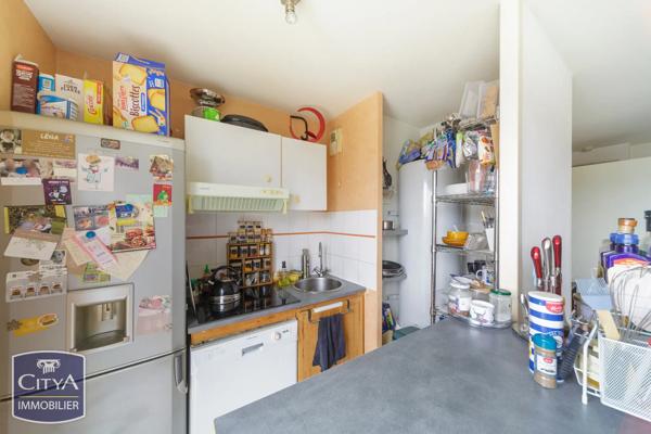 Appartement à vendre 3 pièces 53.13m² Lons (64140)