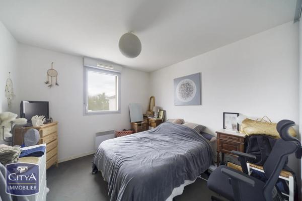 Appartement à vendre 3 pièces 53.13m² Lons (64140)