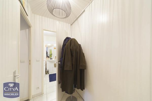 Appartement à vendre 3 pièces 53.13m² Lons (64140)